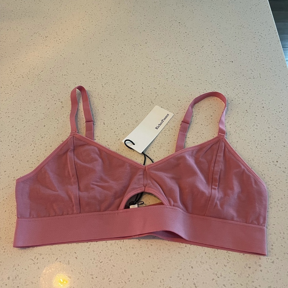 RicherPoorer Bralette L
